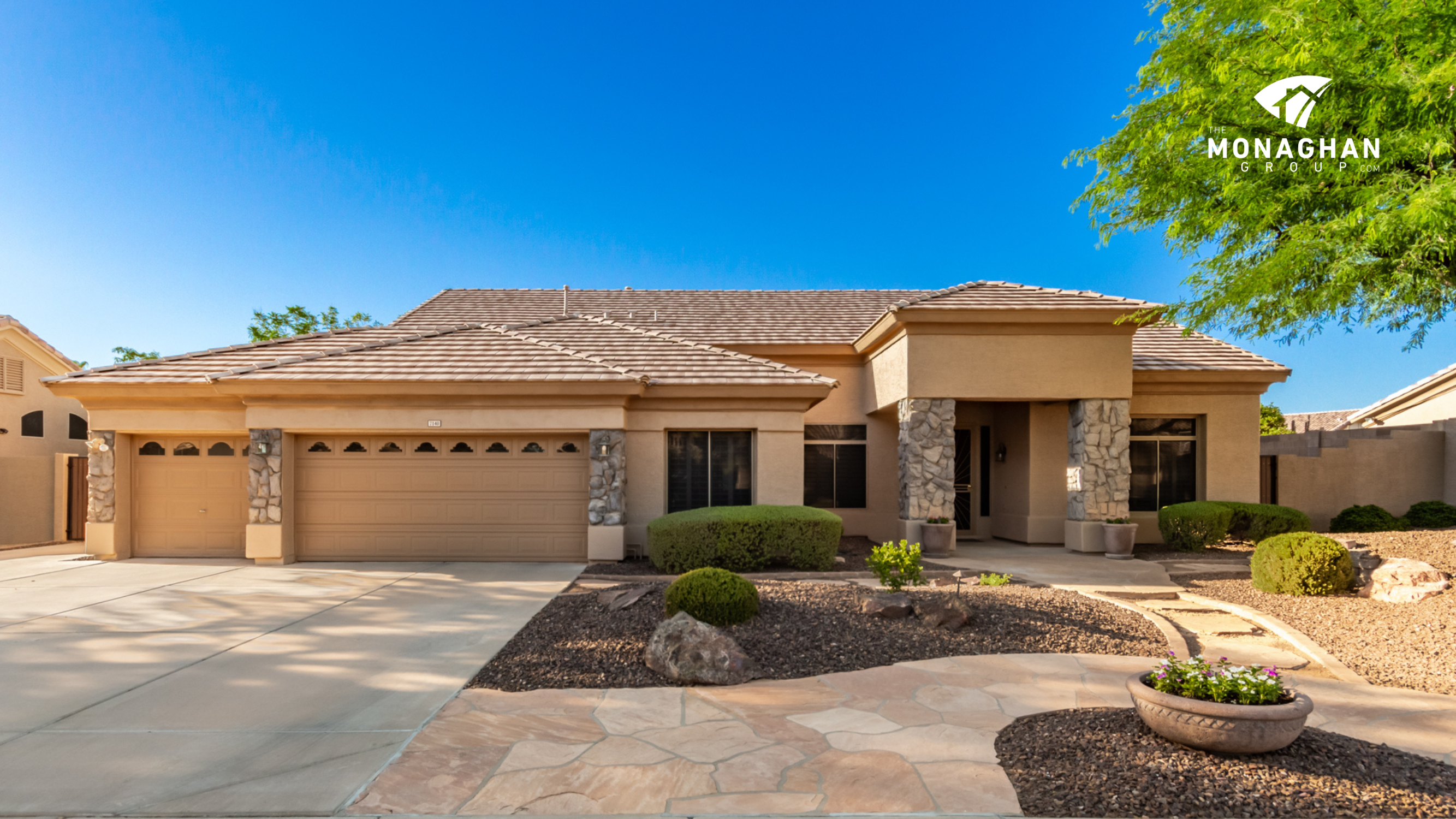 JUST LISTED   |   7140 W Planada Ln Glendale