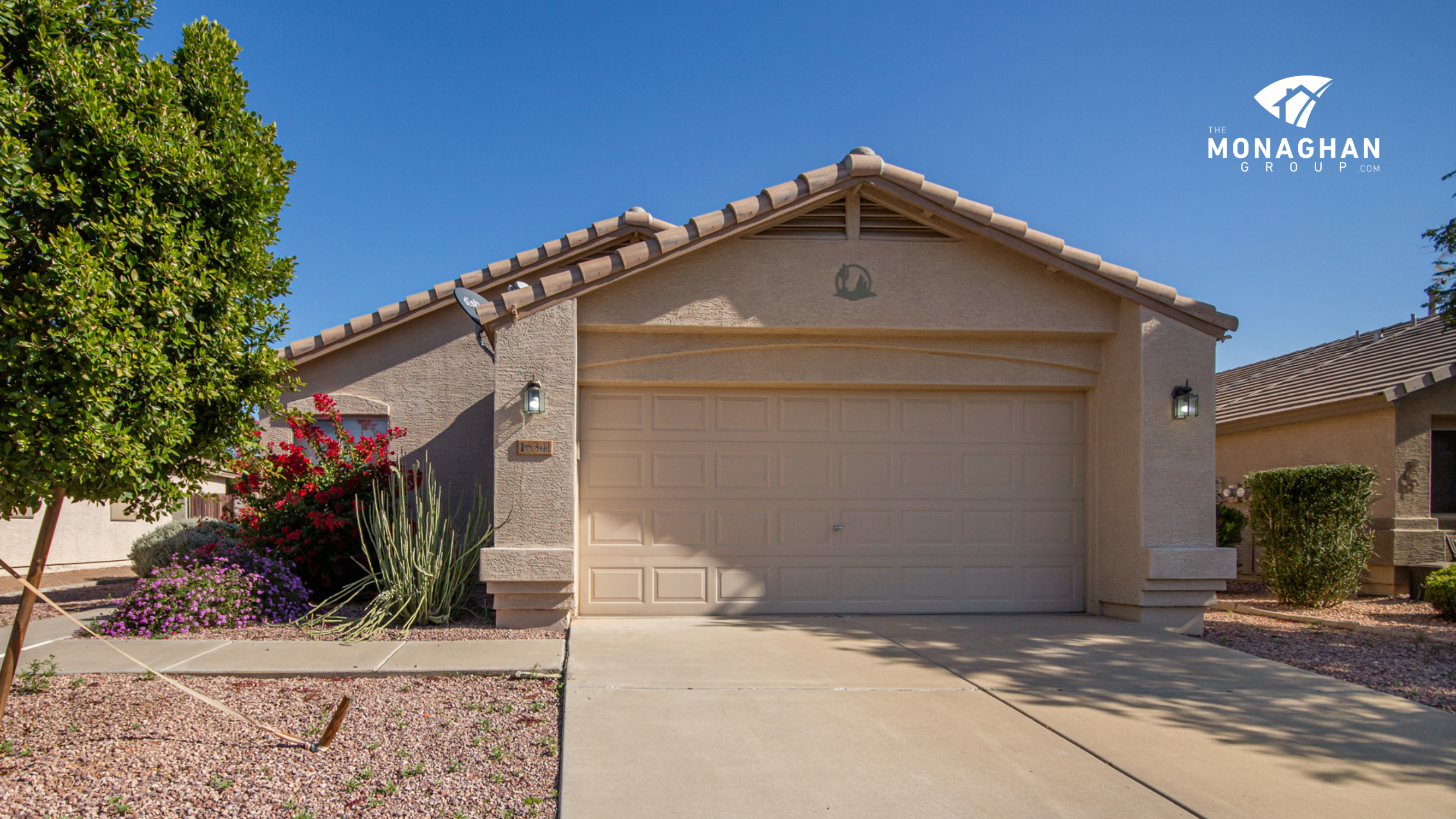 JUST LISTED | 16341 N 138th Ave Surprise, AZ 85374
