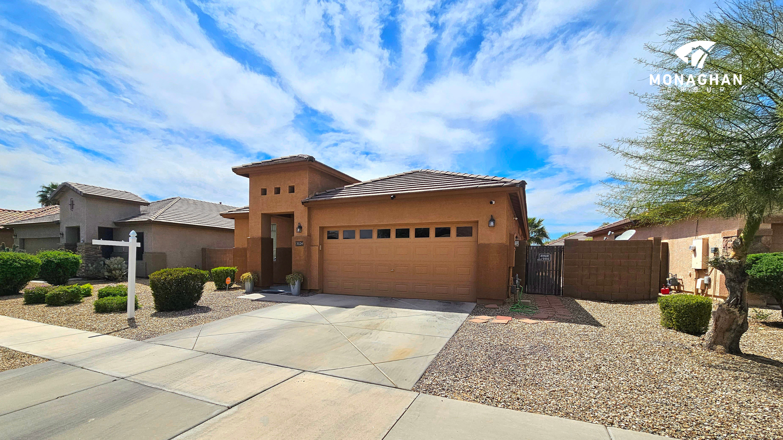JUST LISTED | 3124 S 87th Dr, Tolleson, AZ 85353
