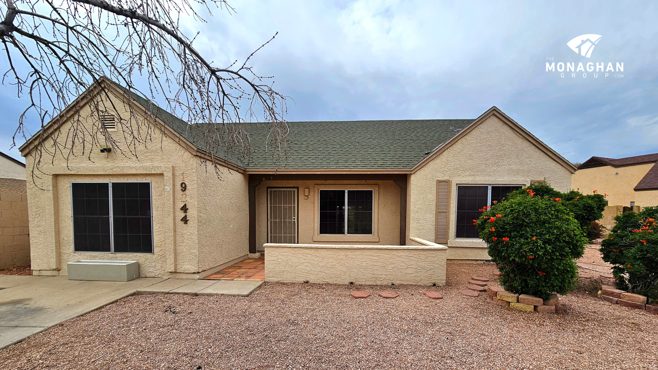 JUST LISTED | 19244 N 47th Ave Glendale, AZ 85308